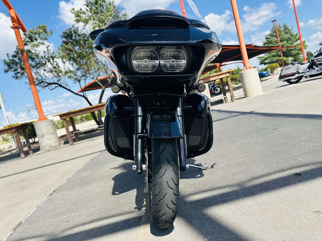 Road Glide® Limited