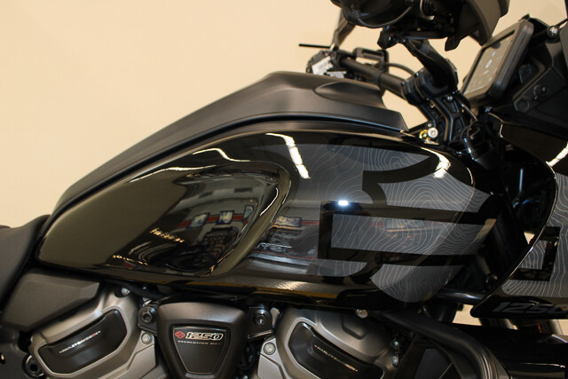 Pan America® 1250 Special