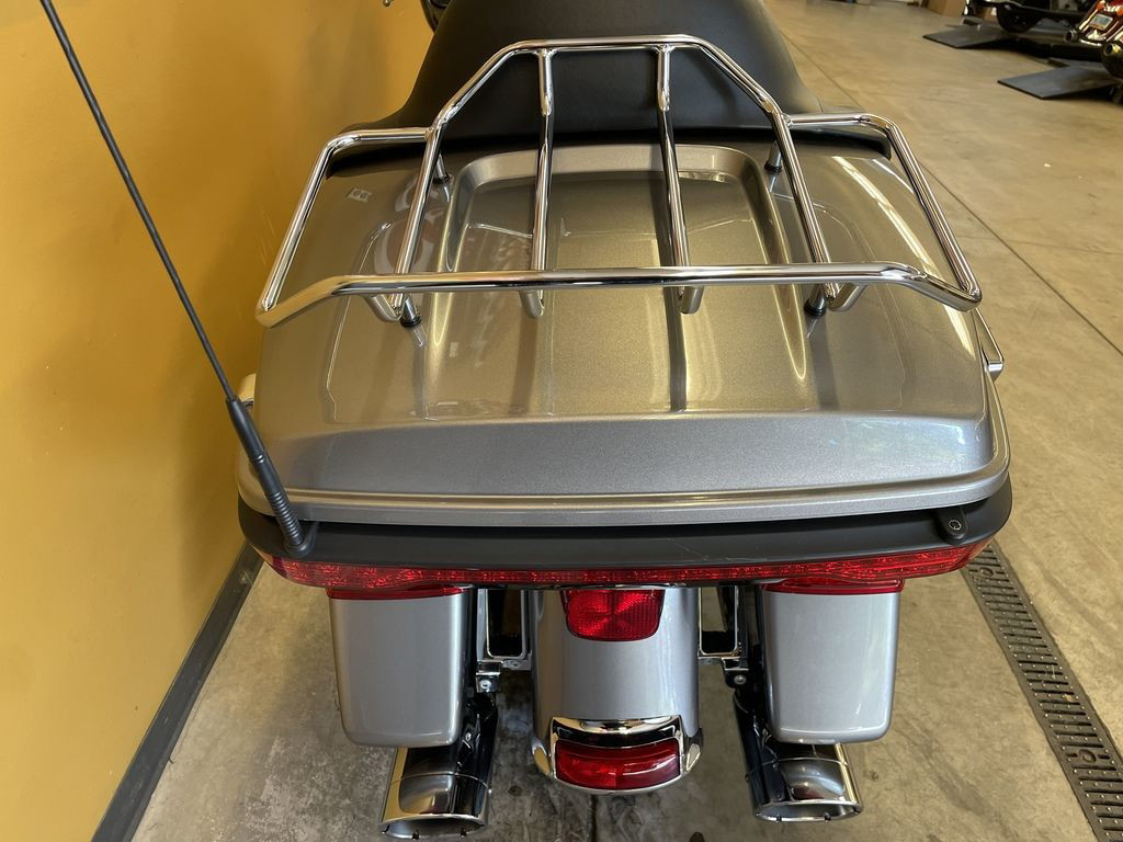 Road Glide® Ultra