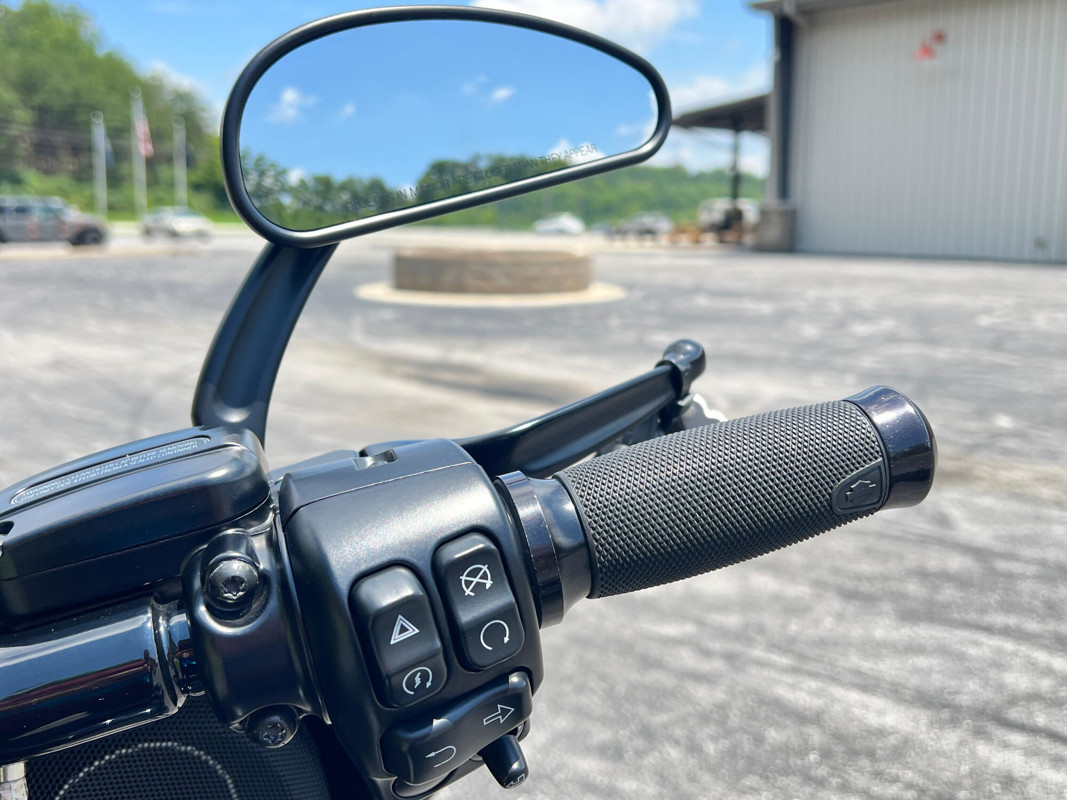 Street Glide® ST