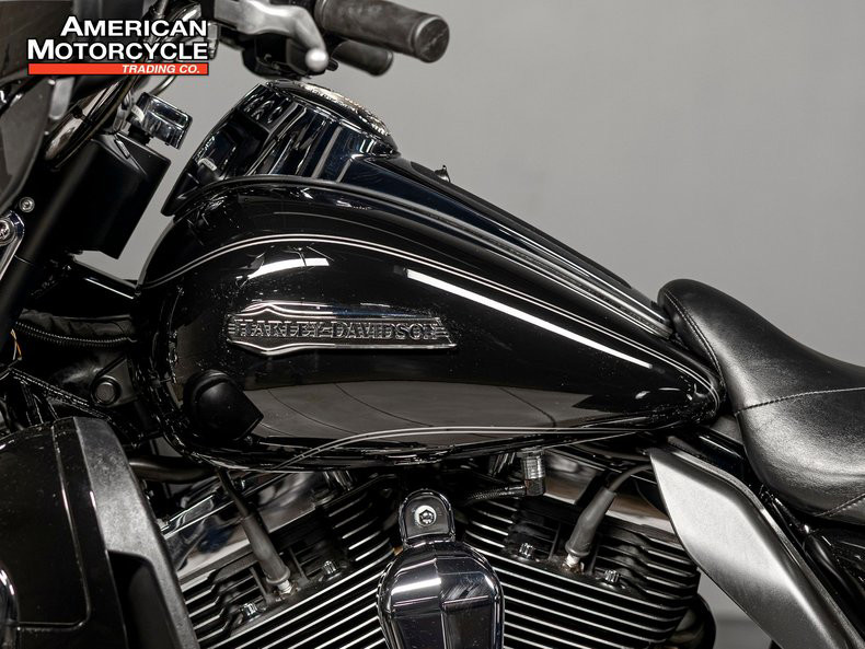 Tri Glide® Ultra