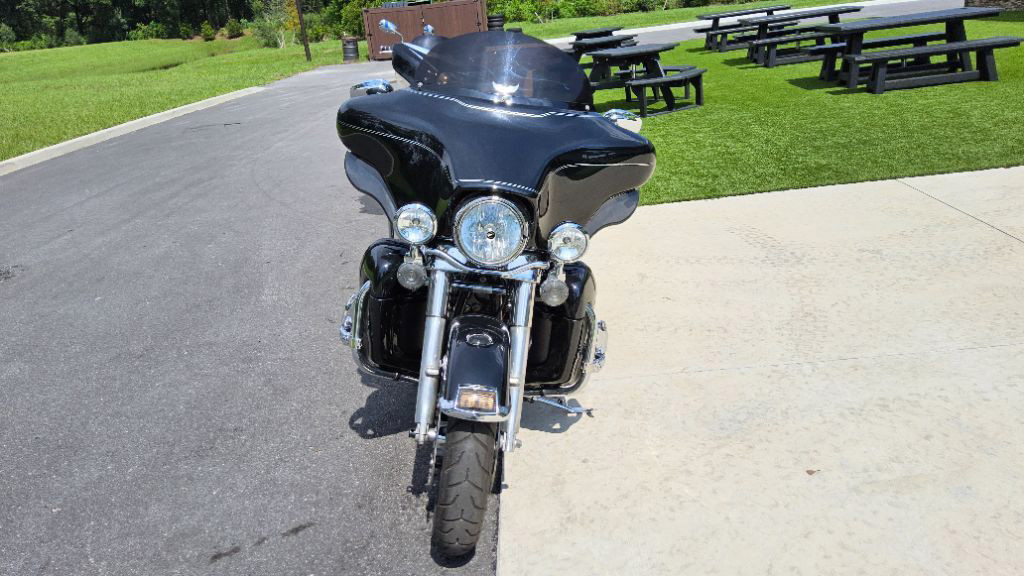 Ultra Classic® Electra Glide®