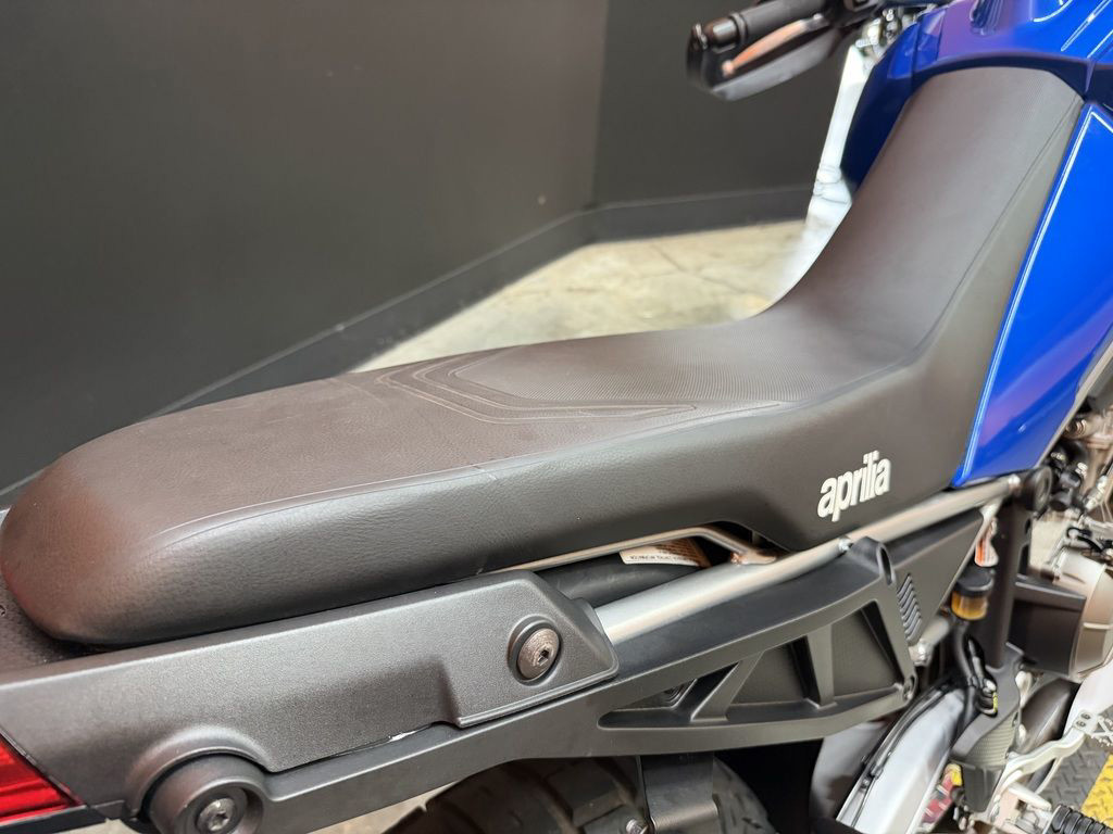 Tuareg 660
