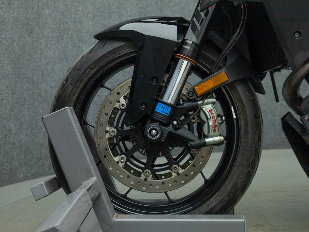 1290 Super Duke GT