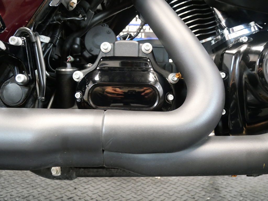 Road King® Special