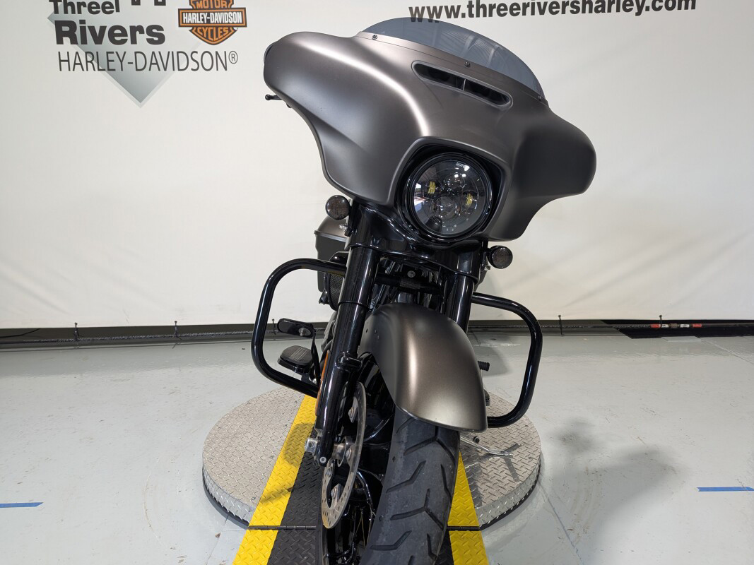 Street Glide® Special