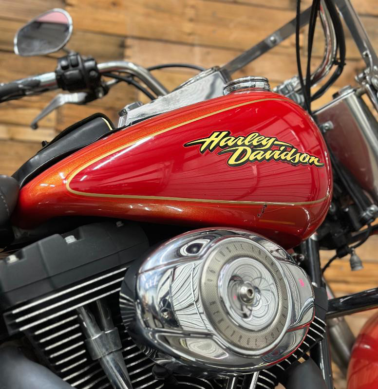 Heritage Softail® Classic