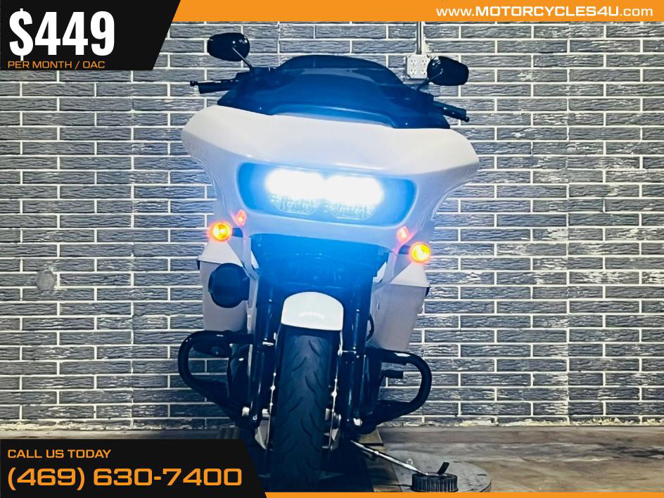 Road Glide® ST