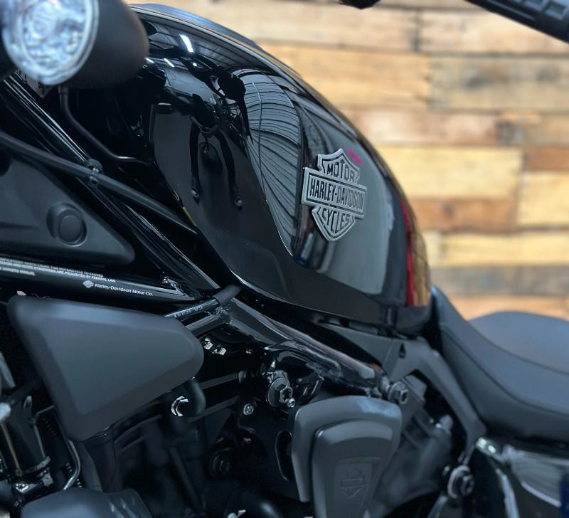 Nightster