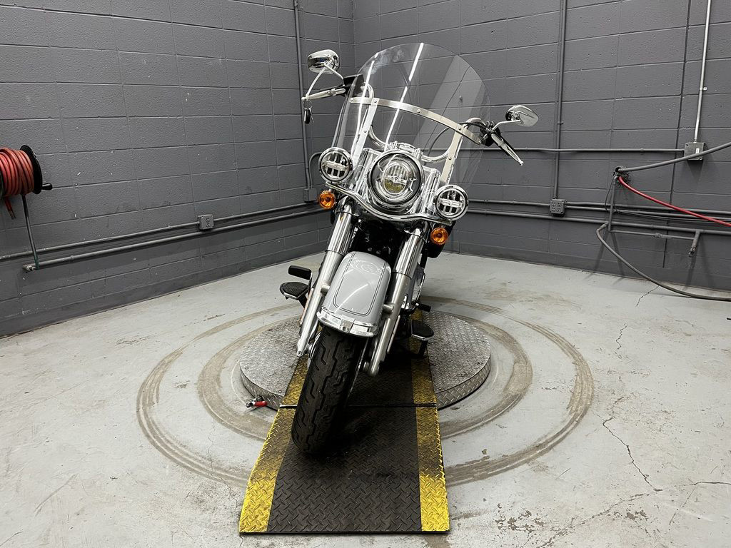 Heritage Classic 114