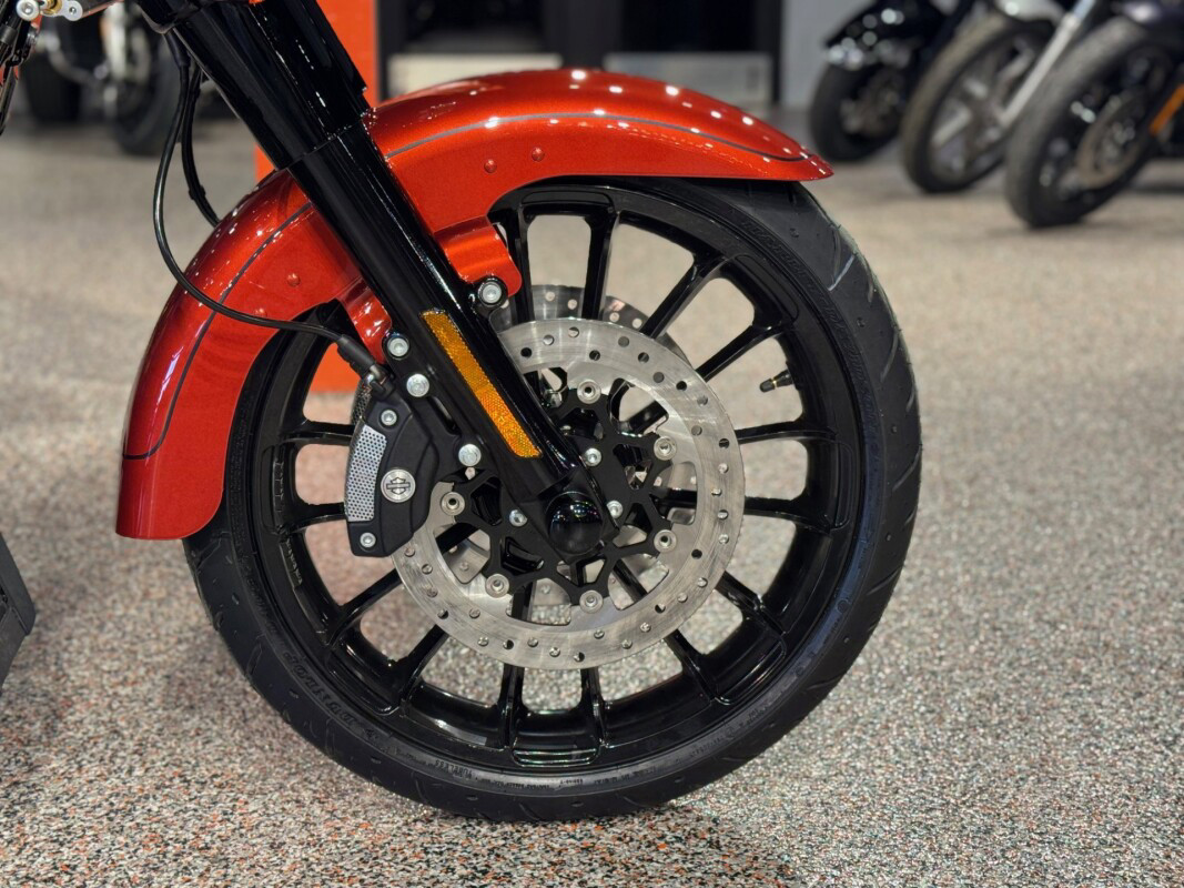 Freewheeler®	