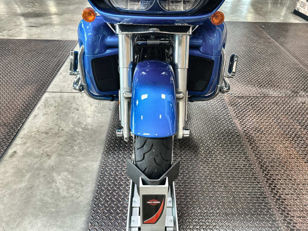 Road Glide® Ultra