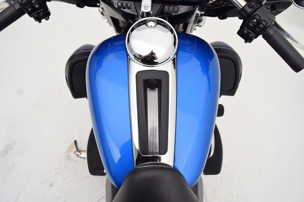 Electra Glide® Ultra® Limited