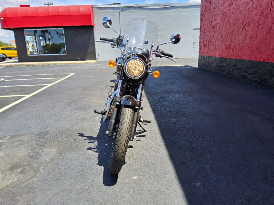 Meteor 350