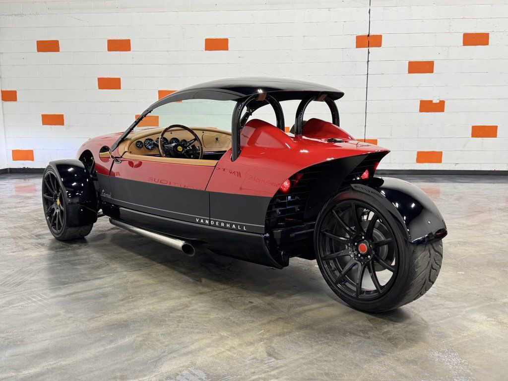 Carmel GT