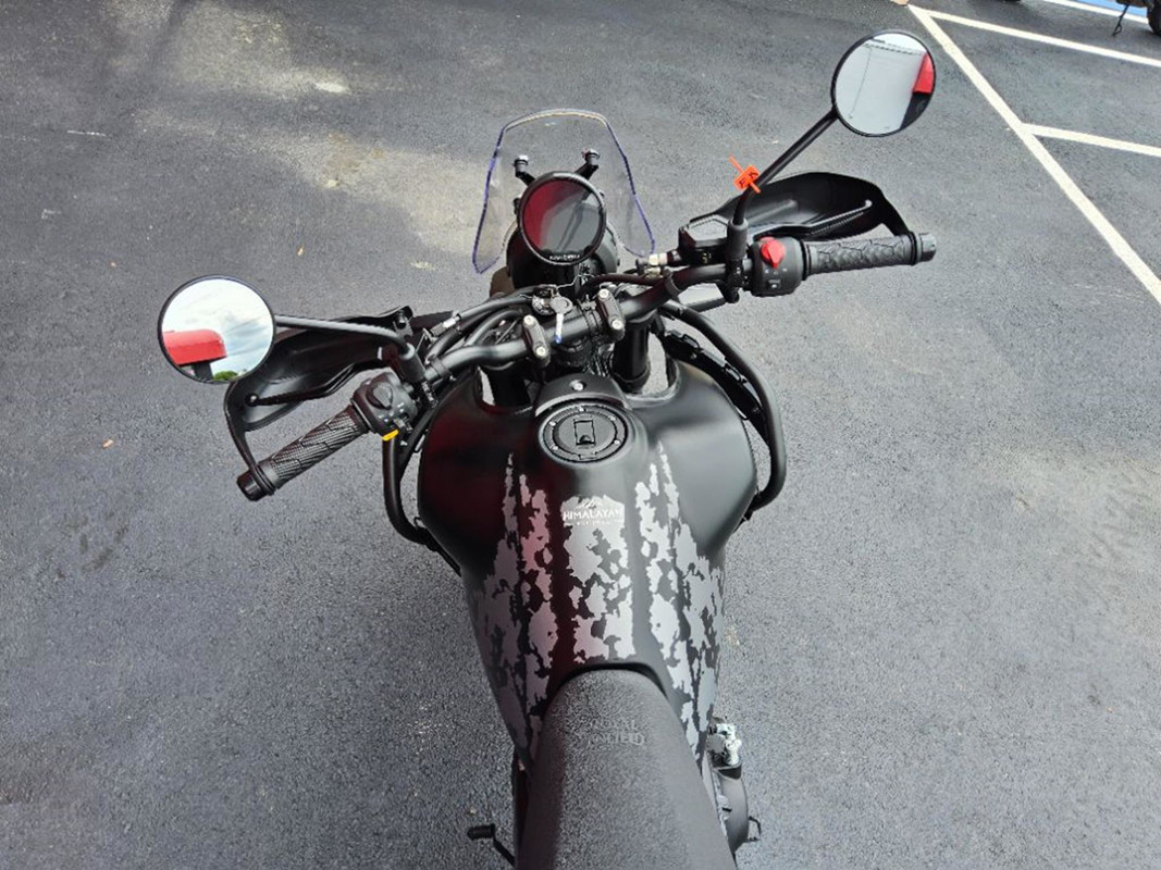 Himalayan 450