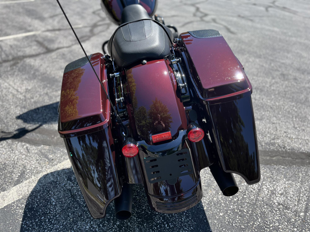 Street Glide® Special