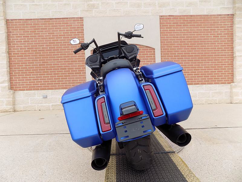 Road Glide®