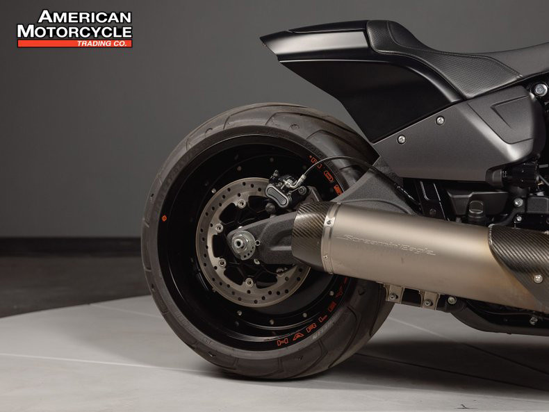 Softail® FXDR® 114