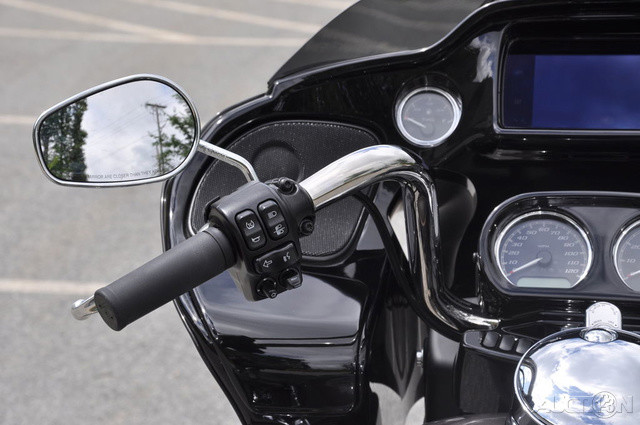 Road Glide® 3