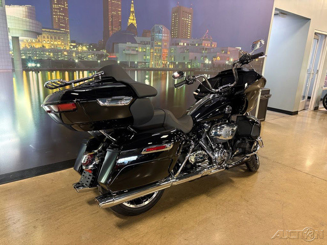 Road Glide® Limited