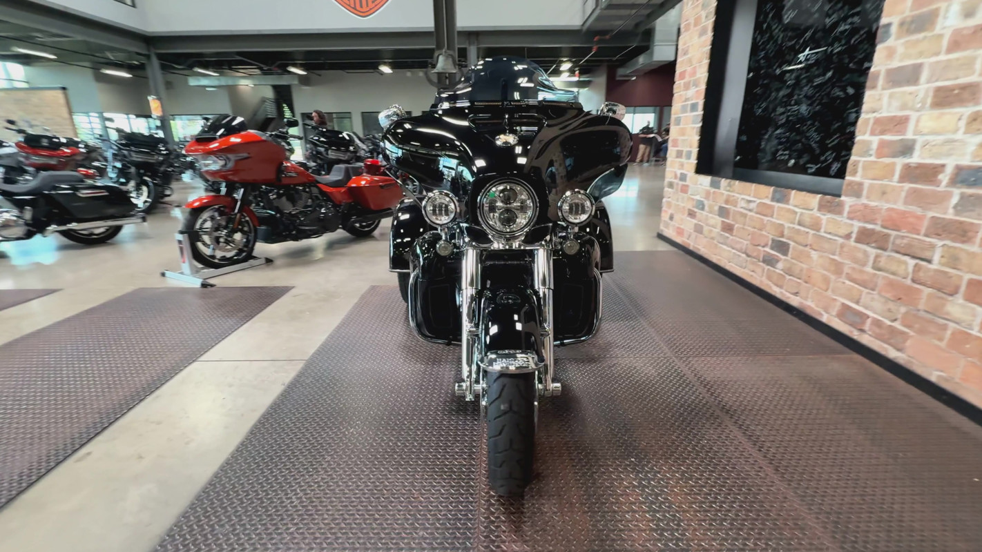 Tri Glide® Ultra