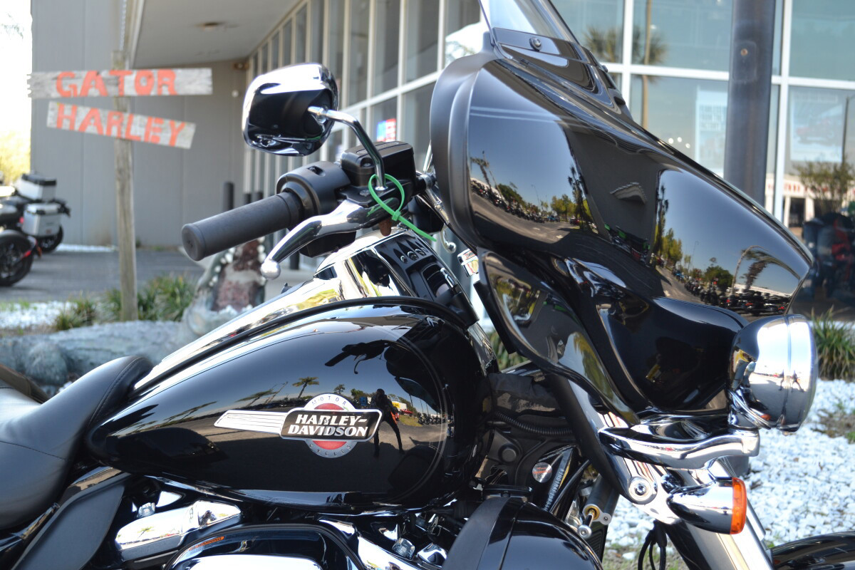 Tri Glide® Ultra