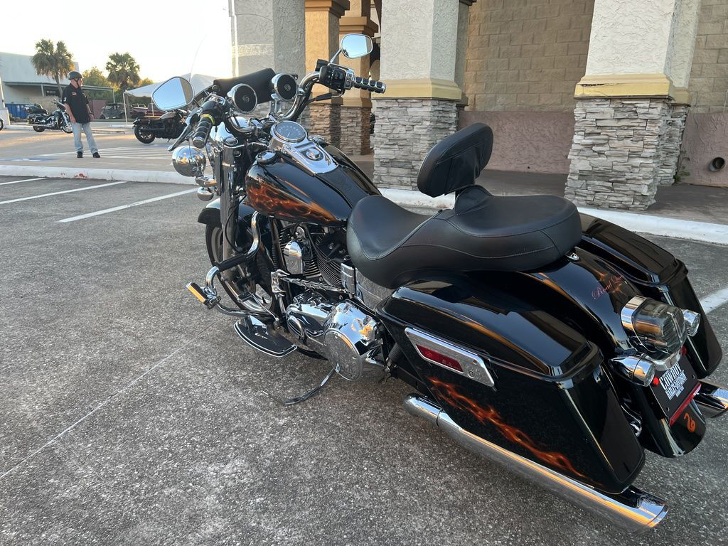Dyna® Switchback