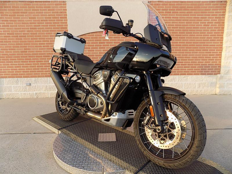 Pan America® 1250 Special