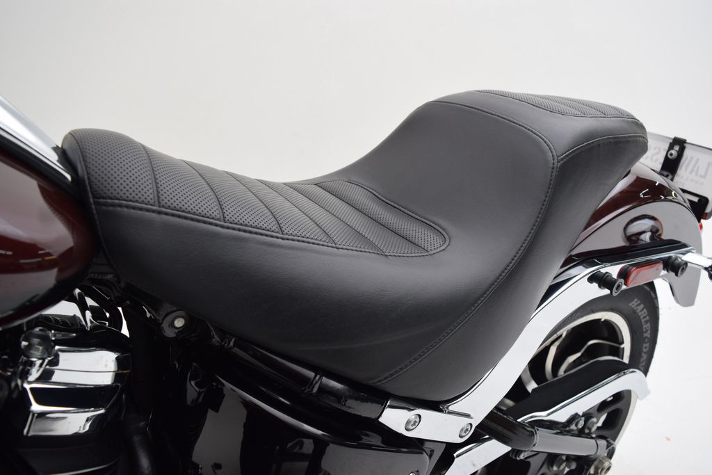 Softail® Low Rider®