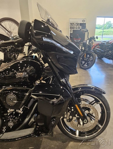 Street Glide® Ultra