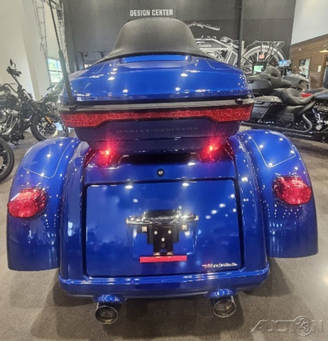 Tri Glide® Ultra