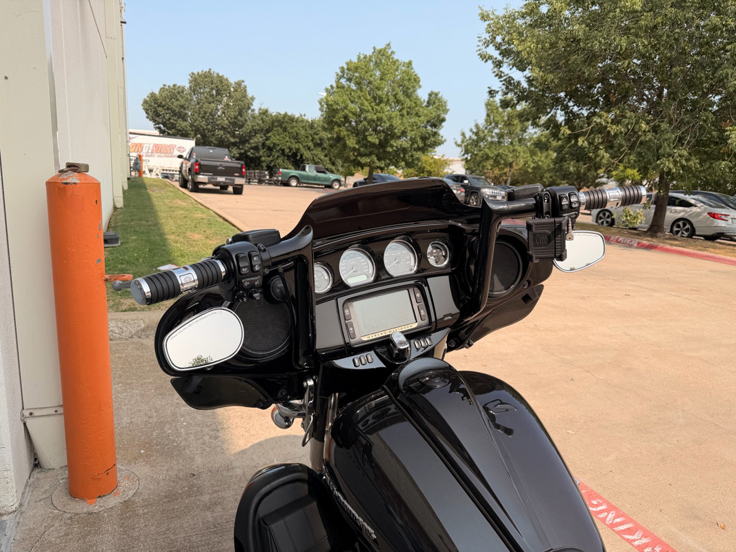 Electra Glide® Ultra® Limited
