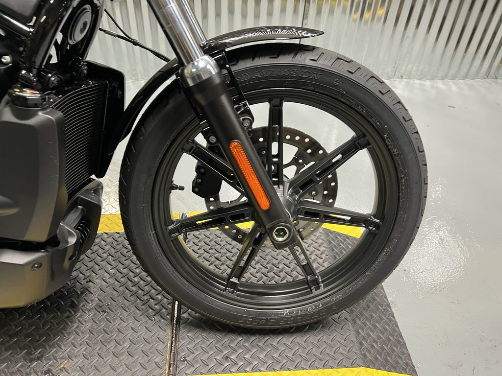 Nightster
