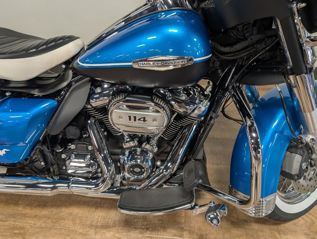 Electra Glide® Revival