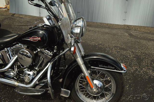 Heritage Softail® Classic