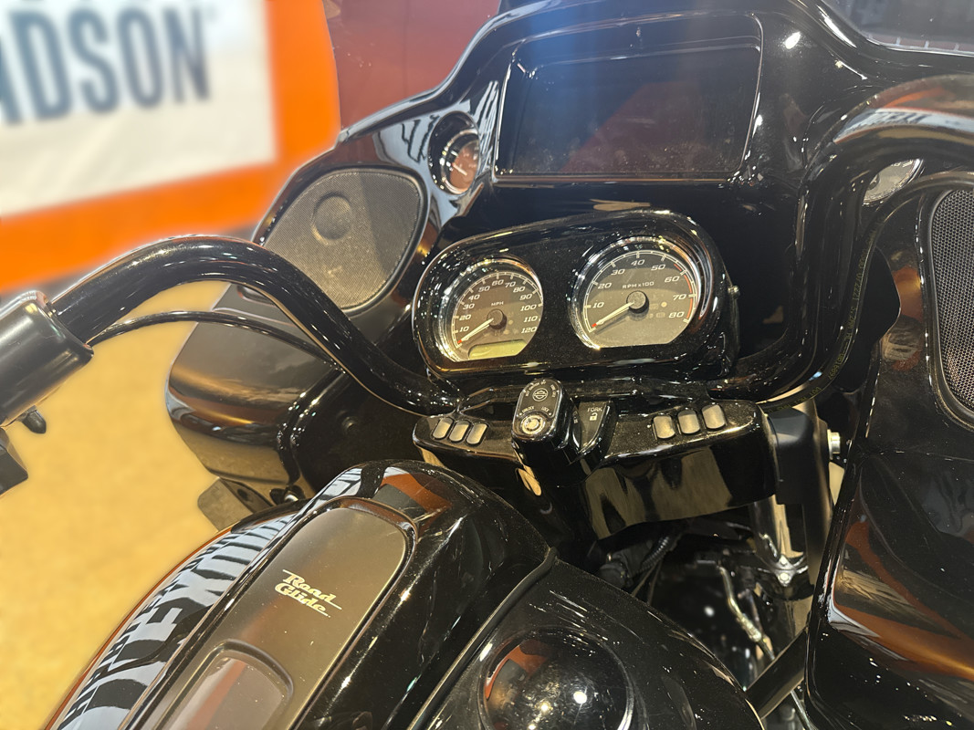 Road Glide® Special