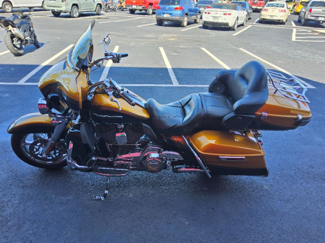 CVO® Limited