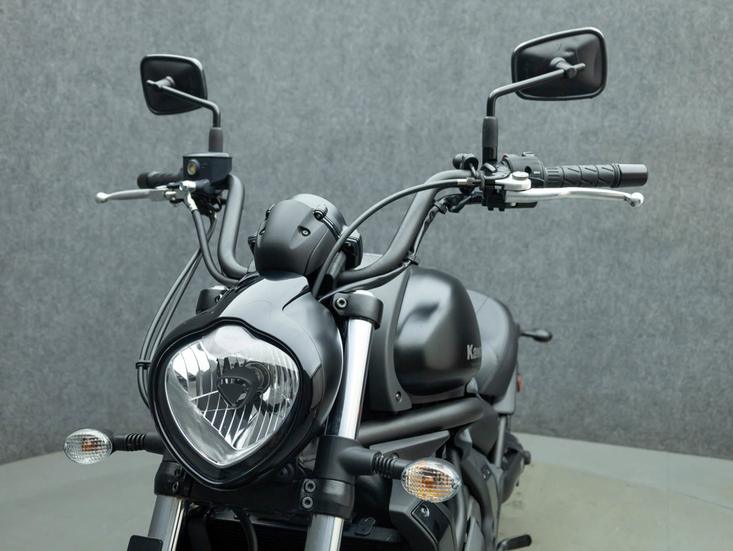 Vulcan S ABS