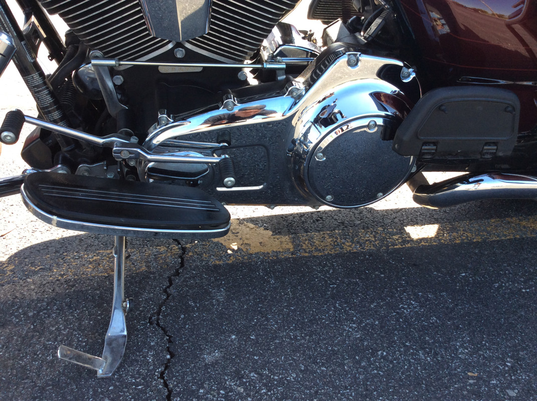 Street Glide® Special