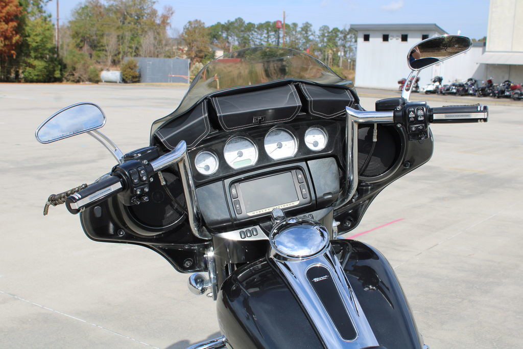 Street Glide® Special