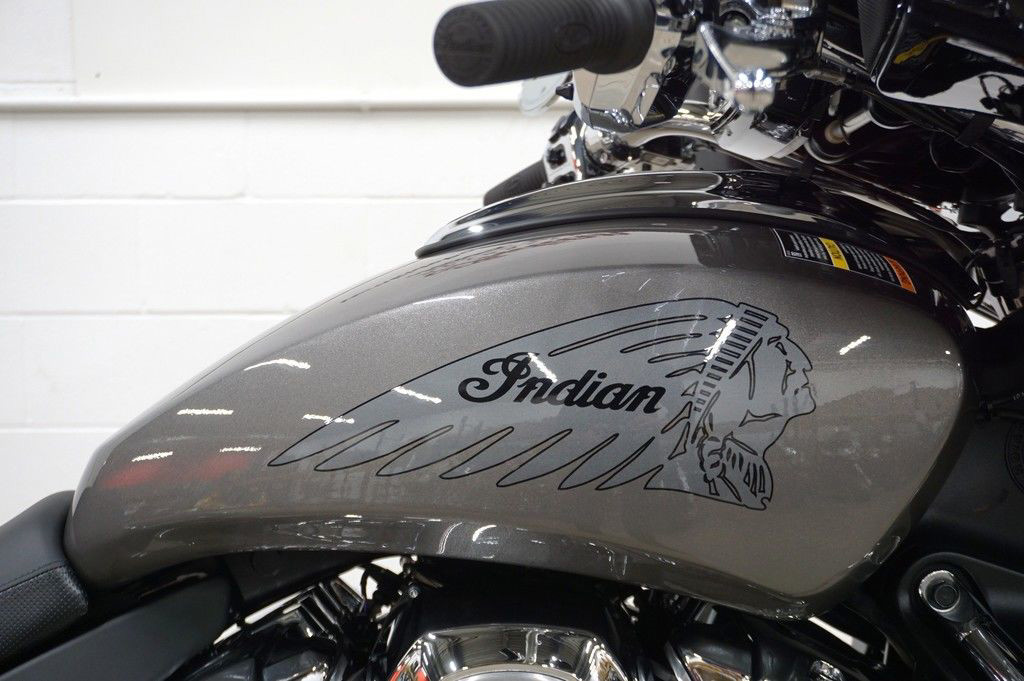 Chieftain PowerPlus Limited 112