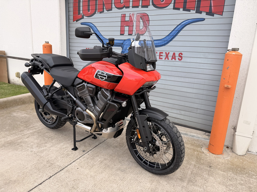 Pan America® 1250 Special