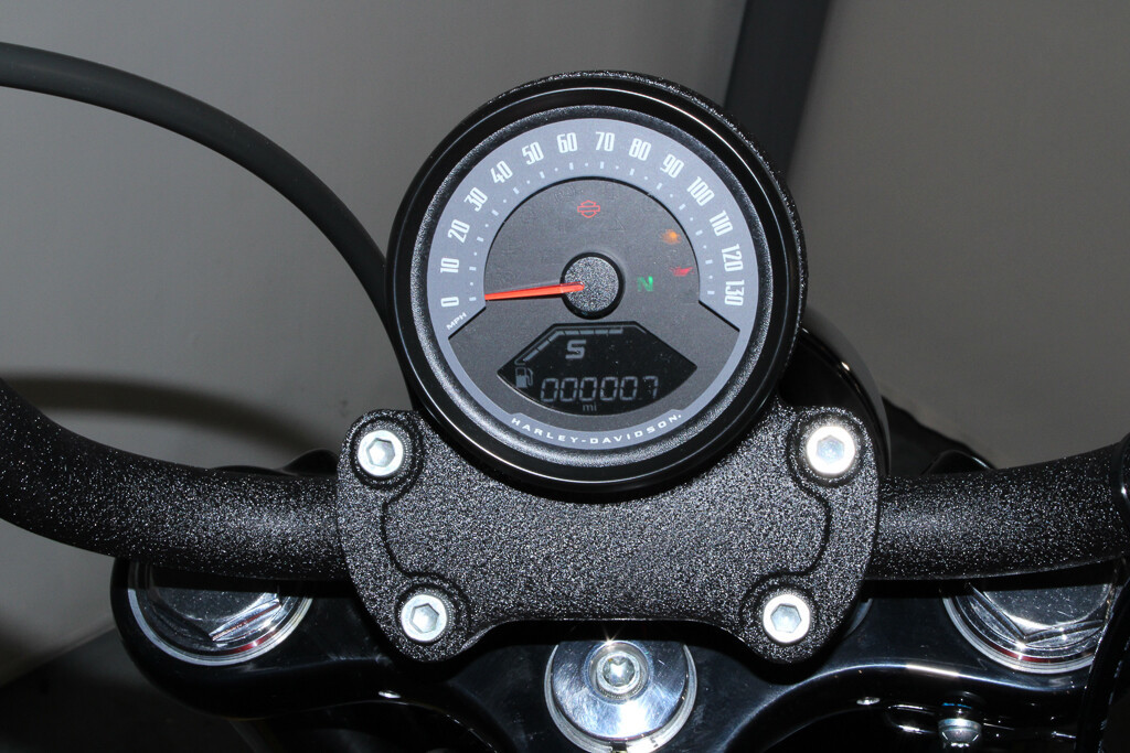 Street Bob®