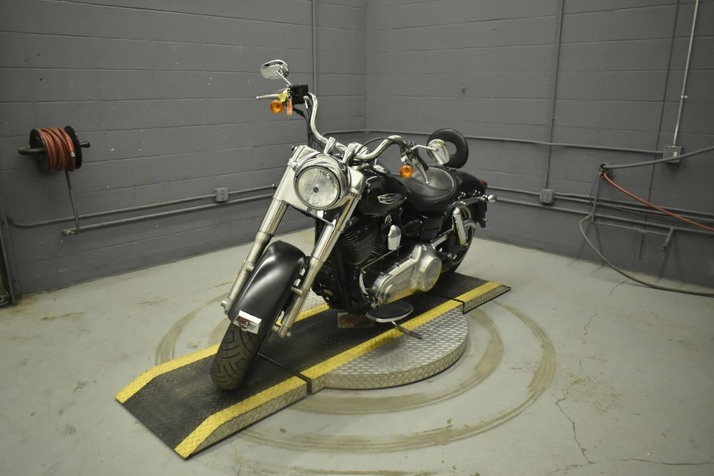 Dyna® Switchback