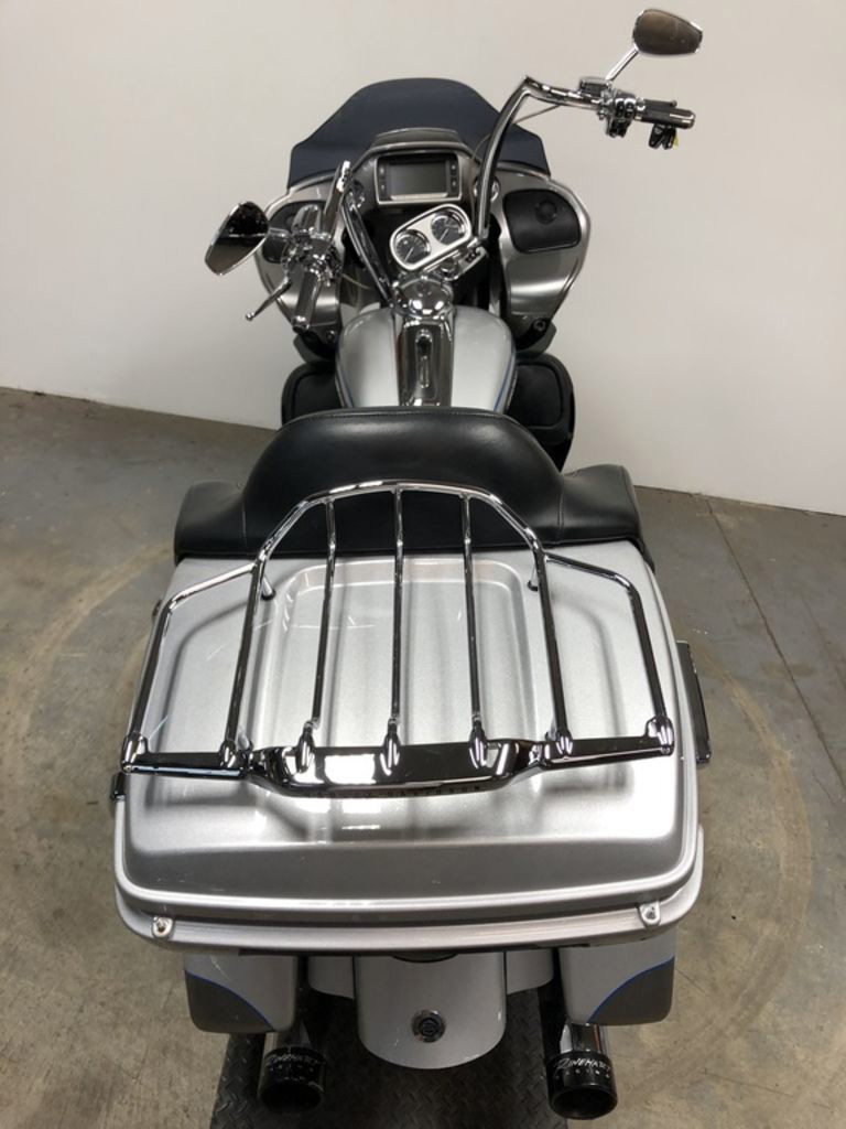 CVO® Road Glide® Ultra