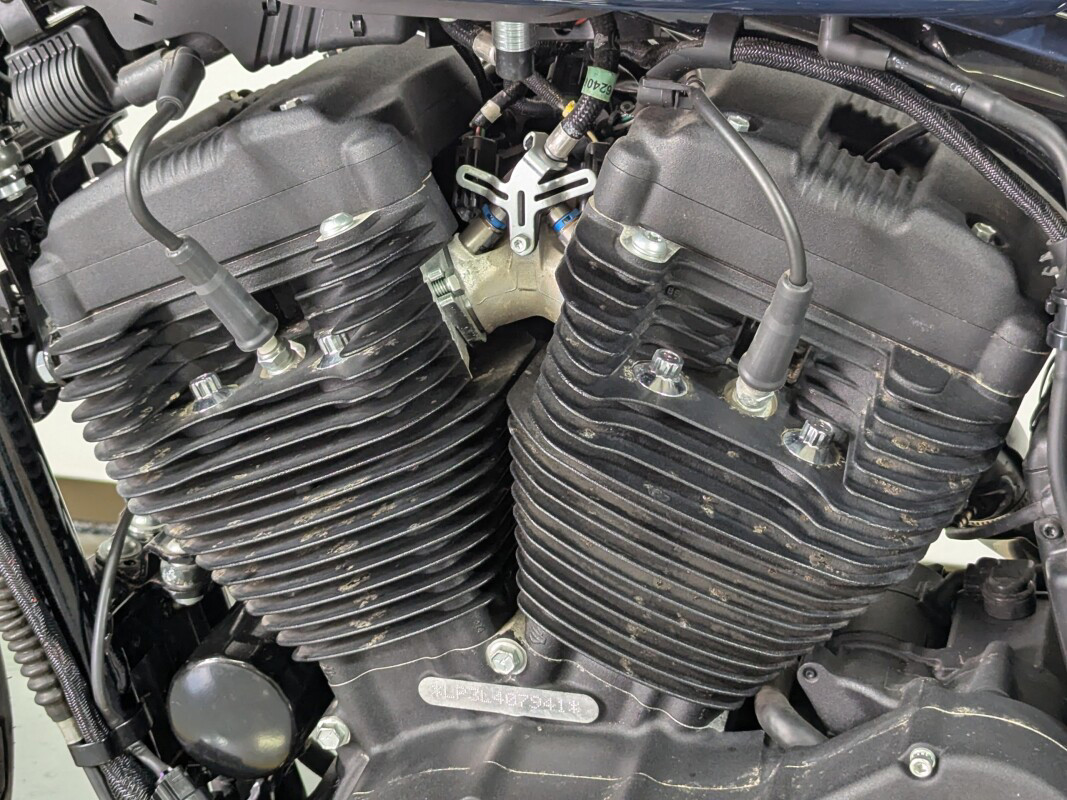 Iron 1200®