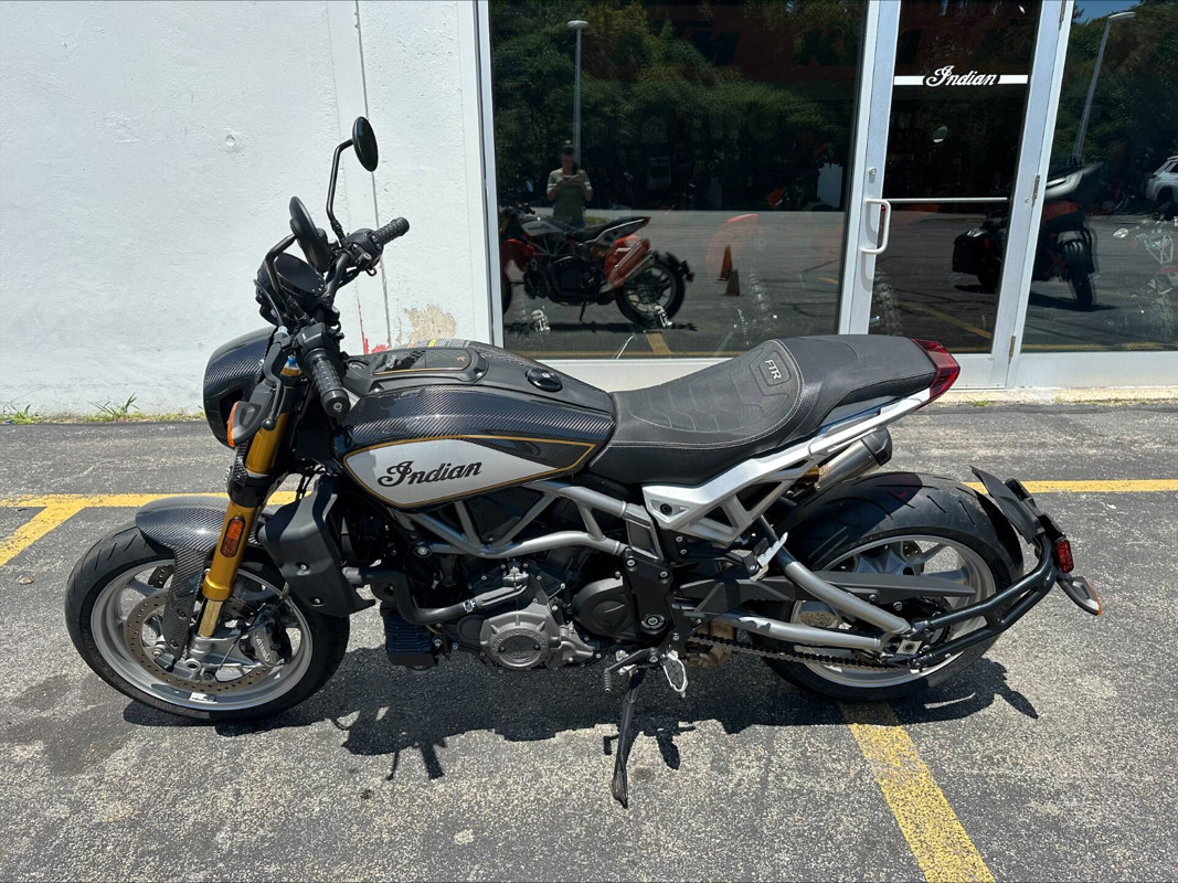 FTR 1200