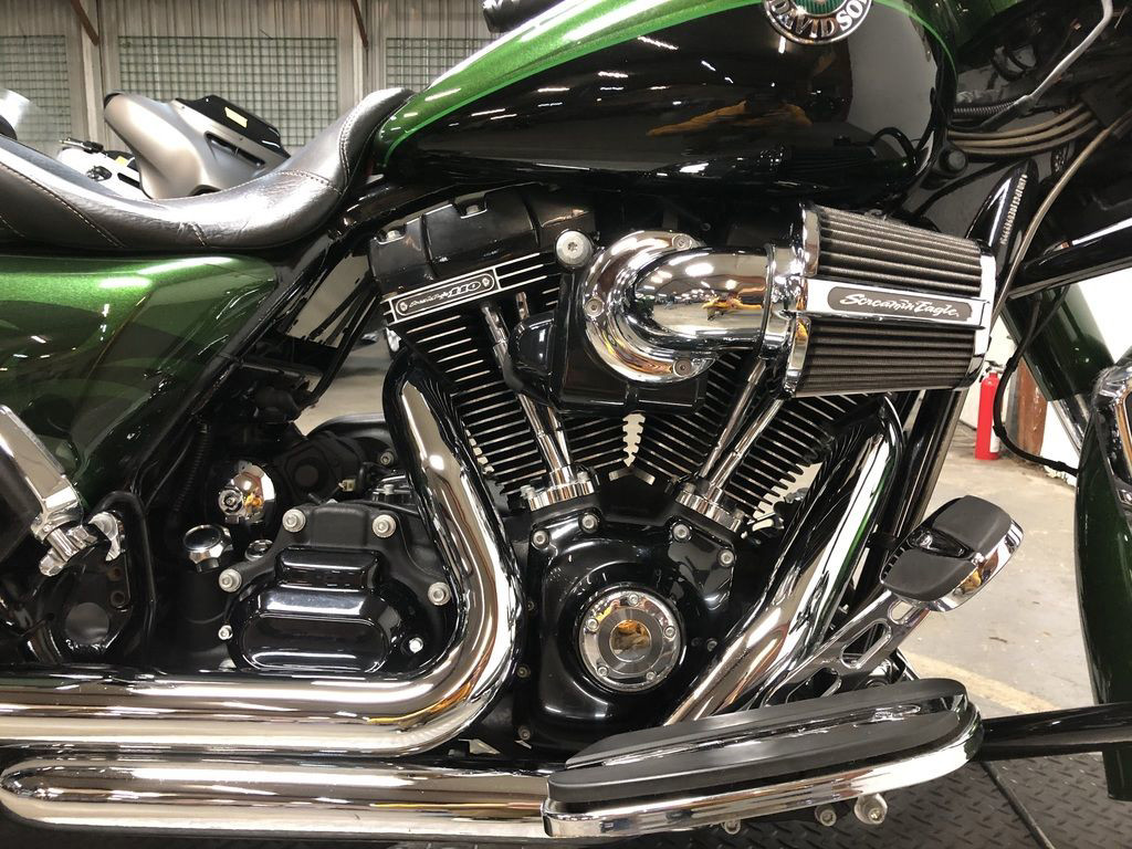 CVO® Road King®