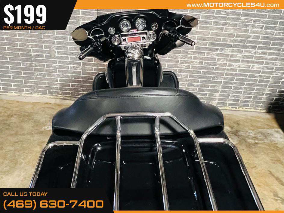 Electra Glide® Ultra Limited
